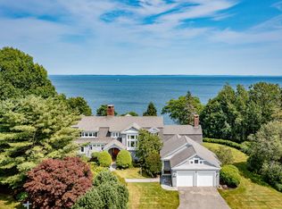 30 Eastward, Rockport, ME 04856
