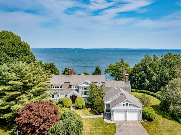 30 Eastward, Rockport, ME 04856