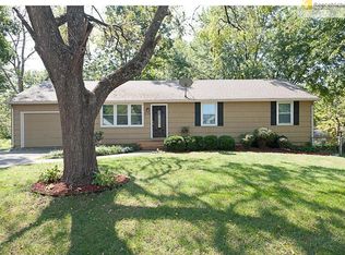310 SW Noel St, Lees Summit, MO 64063