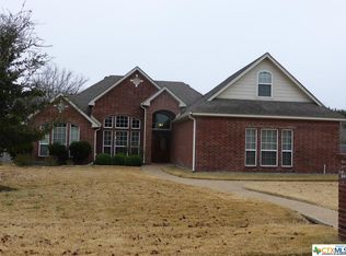 10719 Inverness Rd, Belton, TX 76513