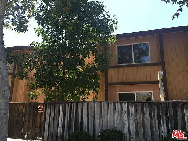 1st image of 8435 Burnet Ave Unit 107