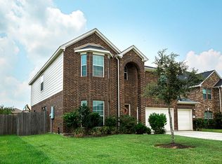 850 Sand Crab Ln, La Marque, TX 77568
