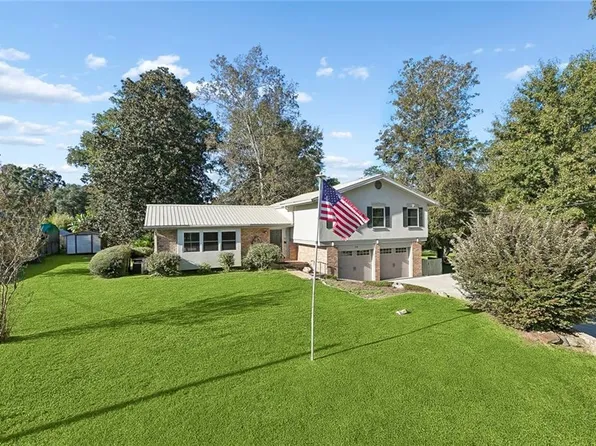 1318 Livingston St, Mandeville, LA 70448