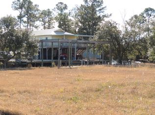 11206 Texas St, Bay St Louis, MS 39520