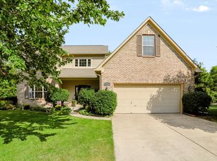 4948 Aquaduct Dr, Greenwood, IN 46142