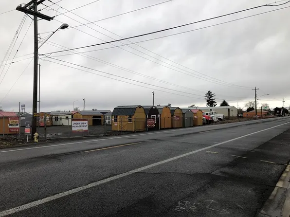 1394 W Pine St, Walla Walla, WA 99362