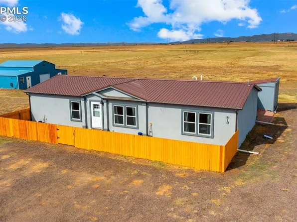 810 Awesome Vw, Yoder, CO 80864