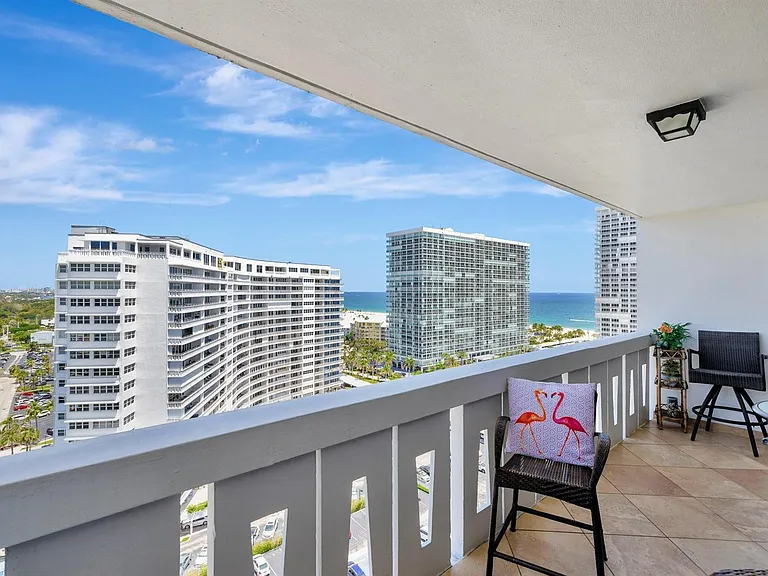 2100 S Ocean Dr #16F — Photo 5