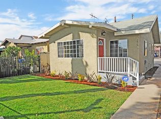 1423 W 58th Pl, Los Angeles, CA 90047