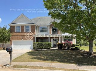 5120 Hopewell Manor Dr, Cumming, GA