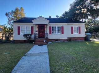 2413 Mississippi Avenue, Savannah, GA 31404