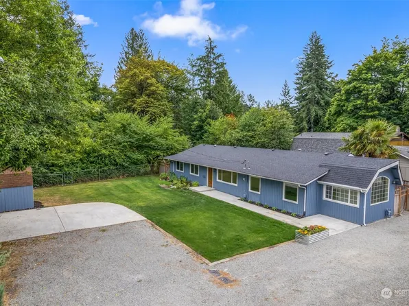 18831 SE 168th Street, Renton, WA 98058