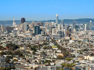 5 Burnett Ave #4, San Francisco, CA 94131