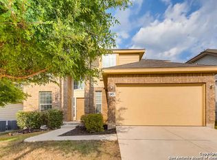 1026 Orchid Grv, San Antonio, TX 78245