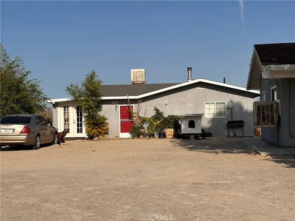 9530 Anza Trl, Lucerne Valley, CA 92356
