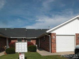 1599 Hickory Trace Dr, Stevensville, MI 49127