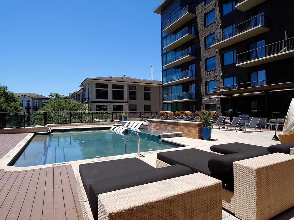 The Hayworth Apartment Rentals Houston, TX Zillow