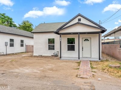 721 N Mayfield Ave, San Bernardino, CA, 92401