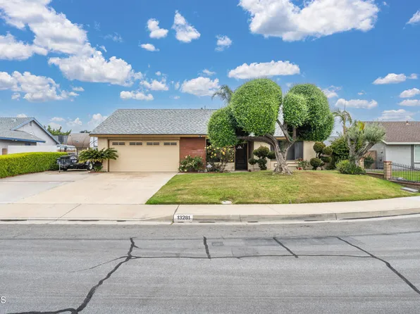 13281 Bunkerhill Pl, Chino, CA 91710