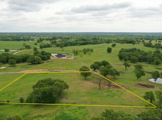 3 Dozer Rd, Sulphur, OK 73086