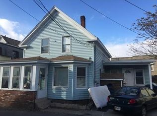 5 Hanlon Ct, Lawrence, MA 01841