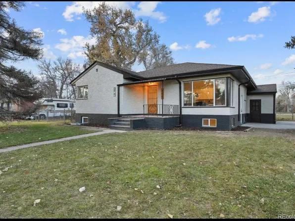 855 Kendall Street, Lakewood, CO 80214