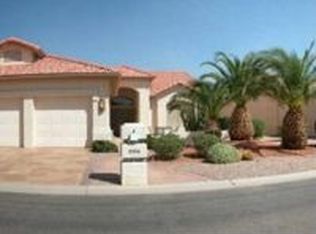 9506 E Sunridge Dr, Sun Lakes, AZ 85248