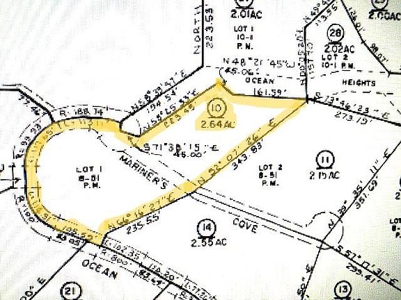 3rd image of 10 Ocean Heights Way