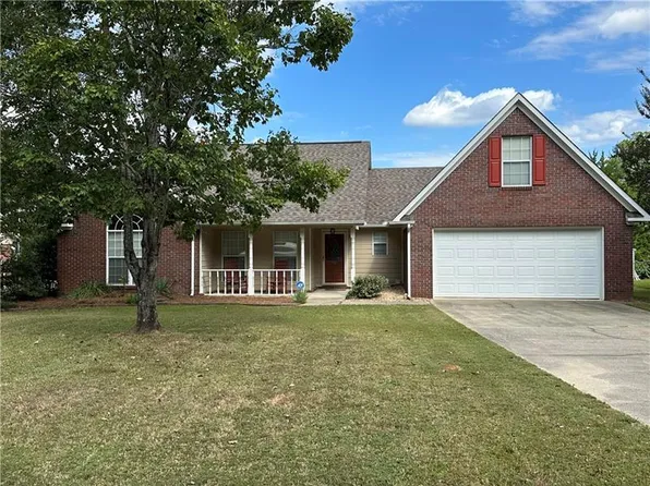 188 Lee Road 318, Smiths Station, AL 36877