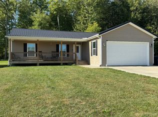315 Rayford St, Blanchester, OH 45107