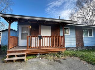 1923 Thunderbird Pl #1923, Anchorage, AK 99508