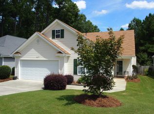 487 Connemara Trl, Evans, GA 30809