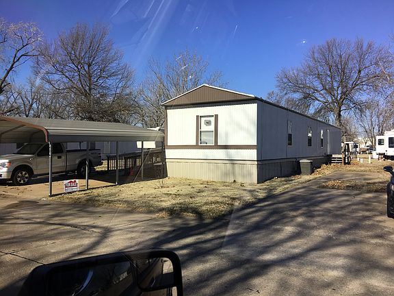 3rd image of 4808 S Elwood Ave Lot 404
