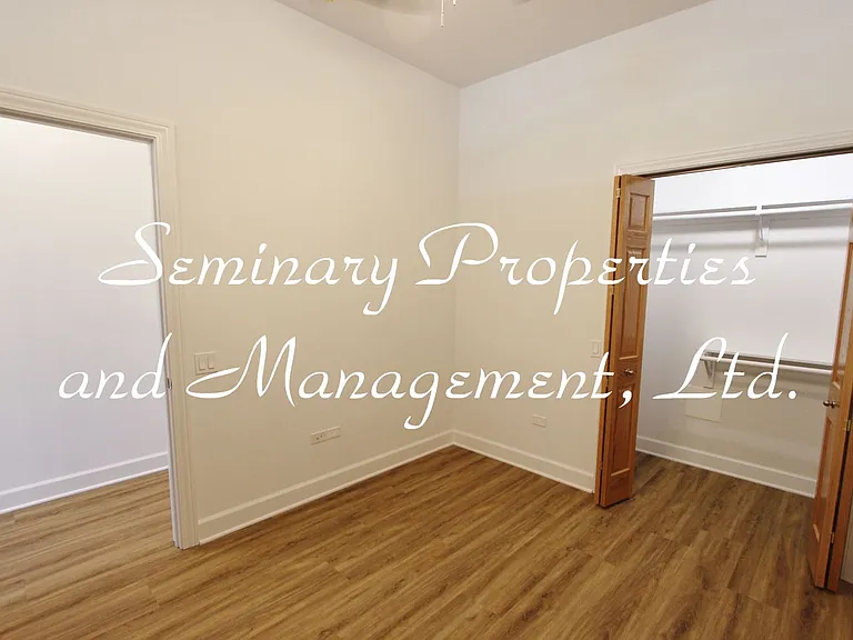 Prime Southport Corridor newer construction one-bedroom's — Photo 99