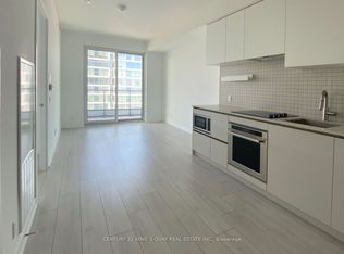 950 Portage Pkwy #5810, Vaughan, ON L4K 4Z4