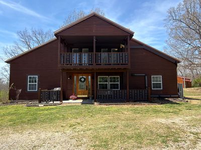 2731 County Road 250, Thayer, MO, 65791