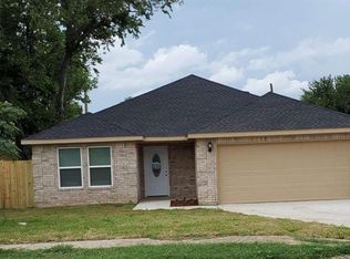 1349 E Jessamine St, Fort Worth, TX 76104