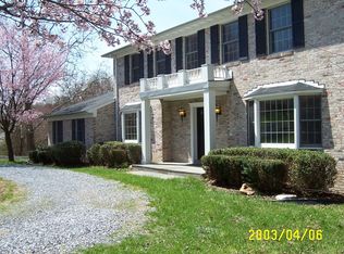 13258 Hunt Ridge Rd, Ellicott City, MD 21042