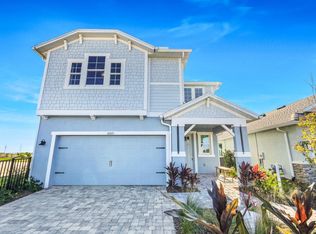 Sebring Plan, The Sanctuary - Coastal Collection, Punta Gorda, FL 33982