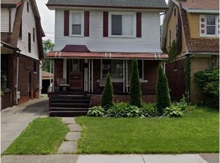 2005 Collingwood St, Detroit, MI 48206