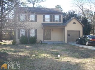 4534 Montgomery Way, Duluth, GA 30096
