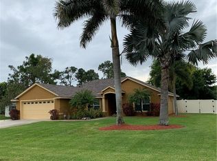 1600 Meadowbrook St, Lake Placid, FL 33852