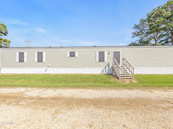 1156 Jagneauxville Rd, Church Point, LA 70525