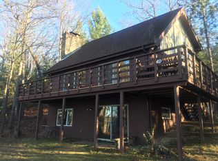 14088 S Shore Dr, Johannesburg, MI 49751