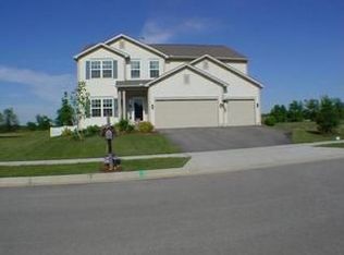 161 Mannaseh Dr E, Granville, OH 43023