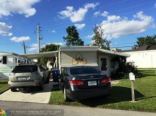 8517 SW 15th Ct, Davie, FL 33324