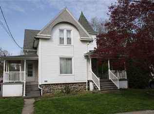 2655 Youngstown Lockport Rd, Ransomville, NY 14131