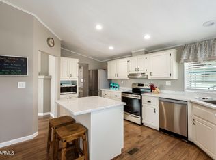 2400 E Baseline Ave LOT 233, Apache Junction, AZ 85119