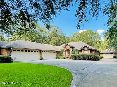 4258 POWDERHORN Court, Middleburg, FL, 32068