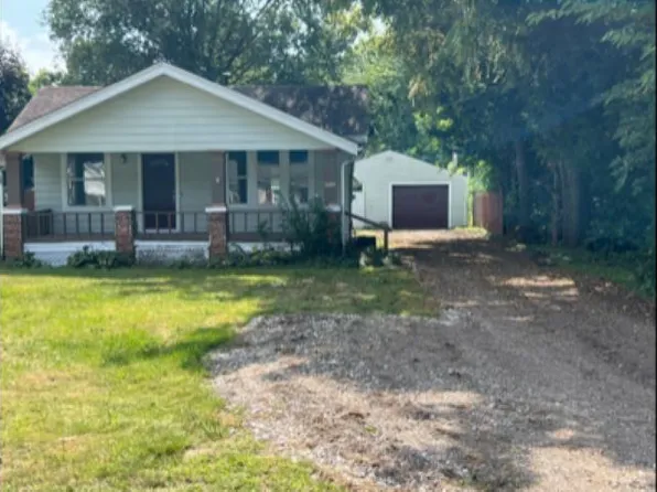 3100 E Carpenter St, Springfield, IL 62702